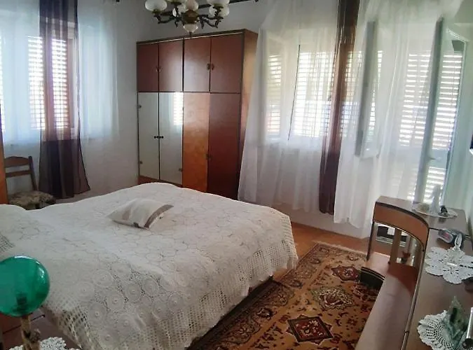 Luce Apartmán *