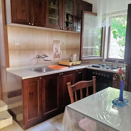 Luce Apartmán Sumartin