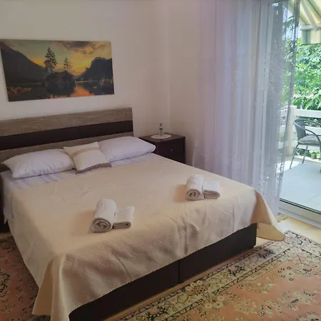Apartmán Luce Sumartin